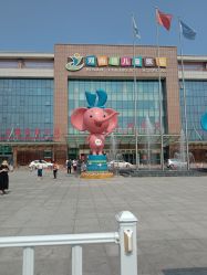 -河南省儿童医院(郑东院区)