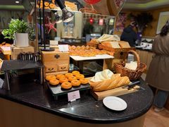 -北京国宾酒店