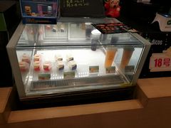 -德克士(阳光店)