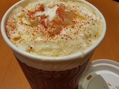 鸿运当头拿铁-COSTA COFFEE(西贸凯德晶品4层2店)