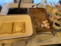 -上海和平饭店茉·莉酒廊 Jasmine Lounge