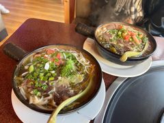 -顺顺小吃(独克宗古城店)