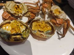 -川骄海鲜自助(河东店)