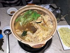 -张记旺角食街(动物园店)