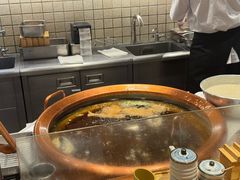 -天ぷら定食まきの(難波千日前店)