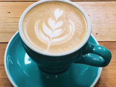 -COTTON CAFE(德信·中外公寓店)