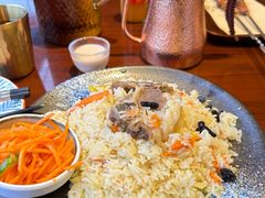 -那拉提之疆·新疆菜(美院店)