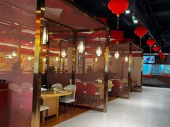 -晋阳春·山西菜·北京烤鸭(交大店)