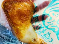-大益烤鸡
