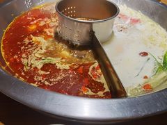 -佬土鹅肠火锅(解放路店)