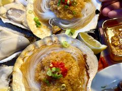 -金太阳海鲜烧烤·本地人餐厅(星海公园店)
