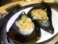 -海味当家(西安路店)
