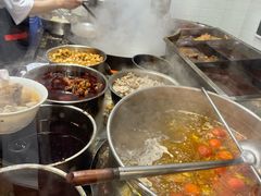 -蒋家肠旺面馆老店(合群路店)