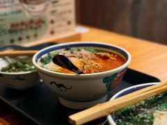 -云阿蛮云南生烫牛肉米线(奉贤路店)