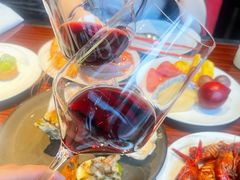 -西安W酒店·WEI全味西餐厅