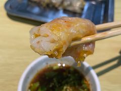 藠头肉小卷粉-曹氏小卷粉