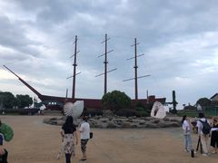 -胖大嫂渔家排档·全海景餐厅(渔村店)