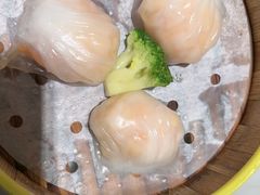 -蝴蝶里·粤菜·点心(龙湖杭州金沙天街店)