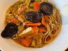 -功德林(南京西路店)