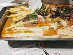 -鱼酷活鱼烤鱼(新世界城店)