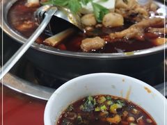 -佘记全家福芋儿鸡(向阳街总店)