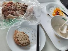 -老磁器口豆汁店(天坛店)
