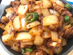 -HONGA HONGA雄家(曹路店)