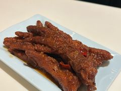 -大铁勺新津菜(东丽阳光新业广场店)
