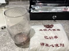 -亚欧大酒店(西关中山桥店)