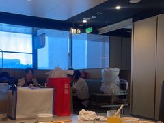 -海底捞火锅(太原万科城店)
