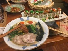 -本气家(悦荟万科广场店)