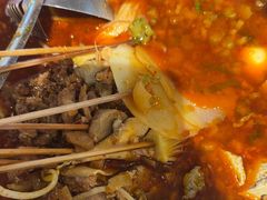 -红料理|串串有瘾·烧烤(吴中路店)