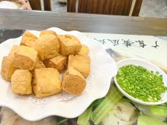 -盛中钰广味小馆