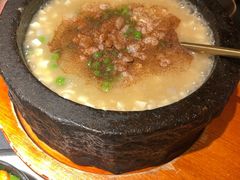 三虾豆腐-南里山房(人广来福士店)