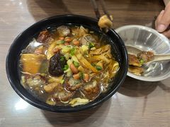 -阿芬卤面(花巷店)