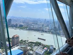 -东方明珠广播电视塔
