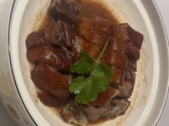 -宝燕壹号(徐汇店)