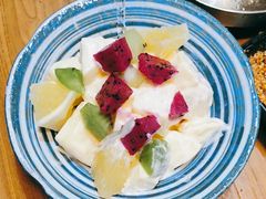 -九田家黑牛烤肉料理(华侨城店)