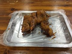 -赵元章肉骨烧(山塘街店)