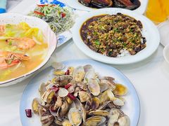 -来之顺海鲜菜馆·青岛菜(栈桥店)