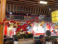 -将军肚烧烤鸡手王(东岭南街店)
