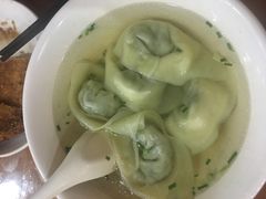 -潘国仙耳光馄饨(黄家阙路店)