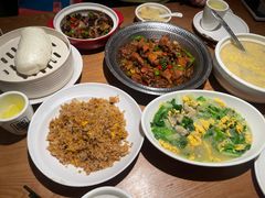 -吕氏疙瘩汤·新鲁菜(济南万象城店)