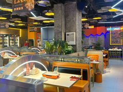 -亿牌牌东北烧烤(博物馆旗舰店)