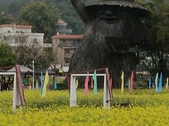 -红山村
