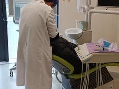 -泰康拜博口腔医院(江北总院)