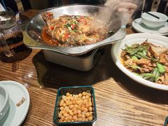 -彭厨(玉荣庄店)