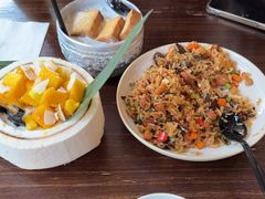 -婉泰·特色小吃·舂鸡脚(告庄二店)