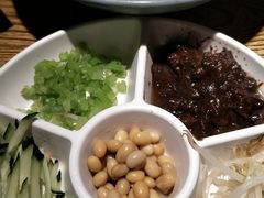 -青年公社烤鸭(青年路店)