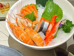 -水木锦堂·自助铁板烧(望京凯德MALL店)